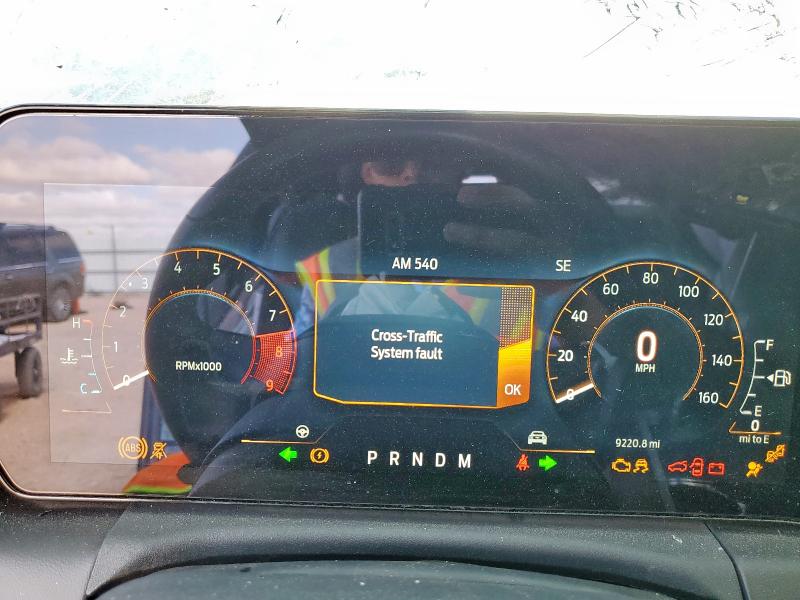 2024 FORD MUSTANG GT #3293548425