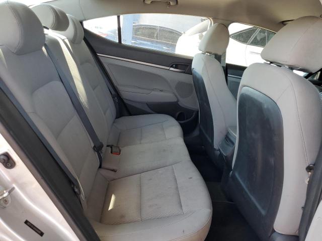 2017 HYUNDAI ELANTRA SE - 5NPD74LF6HH164985
