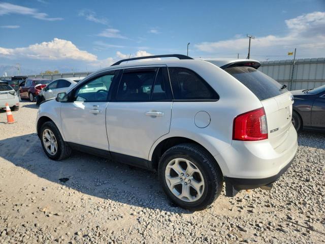 2013 FORD EDGE SEL - 2FMDK4JC7DBC23017