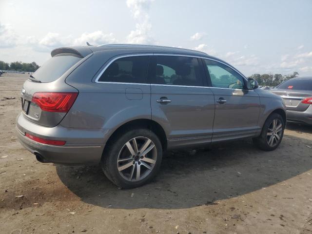 2015 AUDI Q7 PREMIUM WA1LGAFE2FD006945