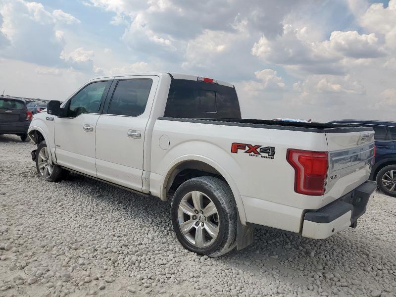 2015 FORD F150 SUPER 1FTEW1EG5FFC14360