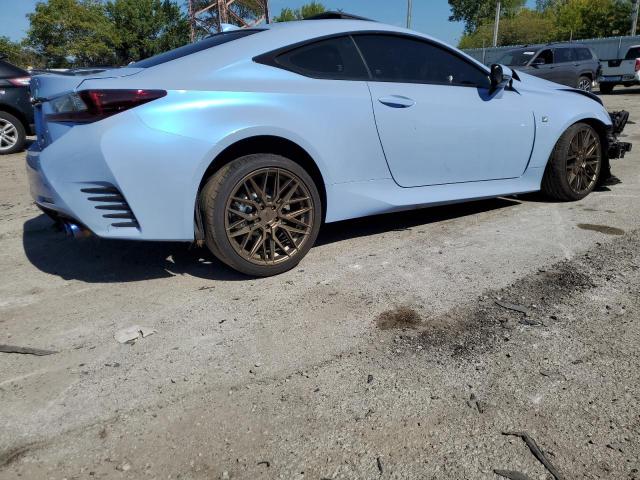 2015 LEXUS RC 350 #3278680730