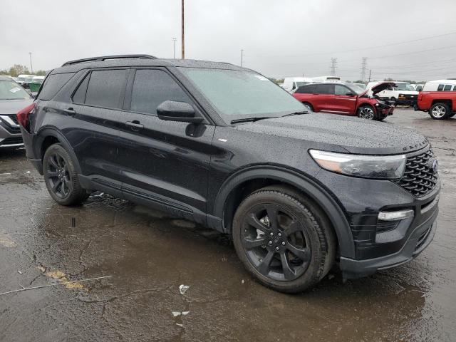 2023 FORD EXPLORER S #3290225263