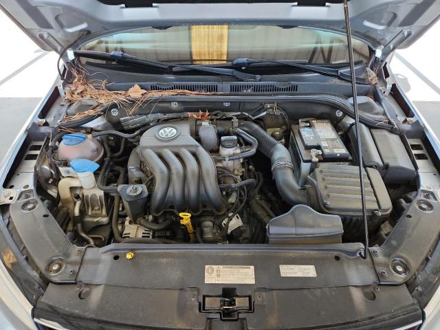 2015 VOLKSWAGEN JETTA BASE 3VW1K7AJ8FM342894