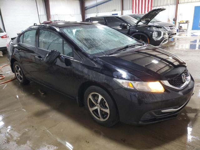 2015 HONDA CIVIC SE 19XFB2F75FE232758