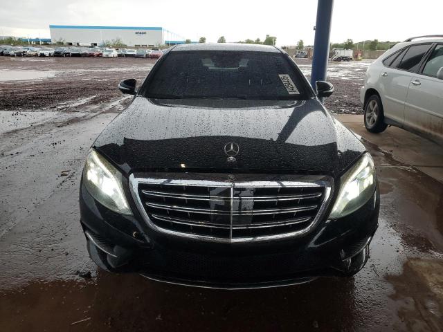2015 MERCEDES-BENZ S 550 - WDDUG8CB4FA166233