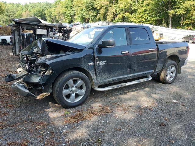 Global Auto Auctions: 2015 RAM 1500 SLT