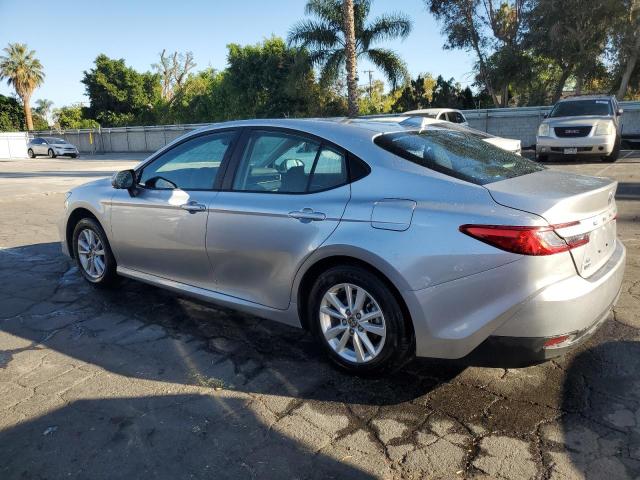 2025 TOYOTA CAMRY XSE 4T1DBADK3SU529558