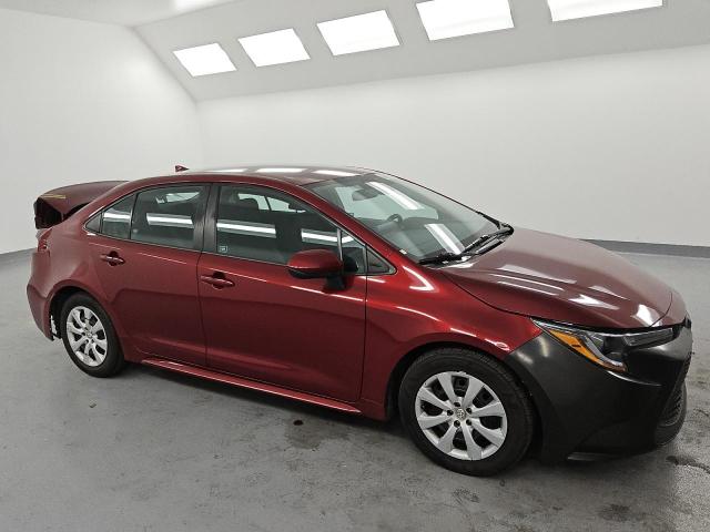 2022 TOYOTA COROLLA LE 5YFEPMAE9NP280890