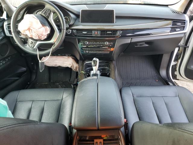 2015 BMW X5 XDRIVE3 5UXKR0C59F0P18238