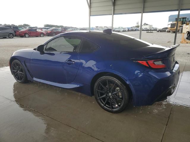 2023 TOYOTA GR 86 PREMIUM JF1ZNBF16P8762416