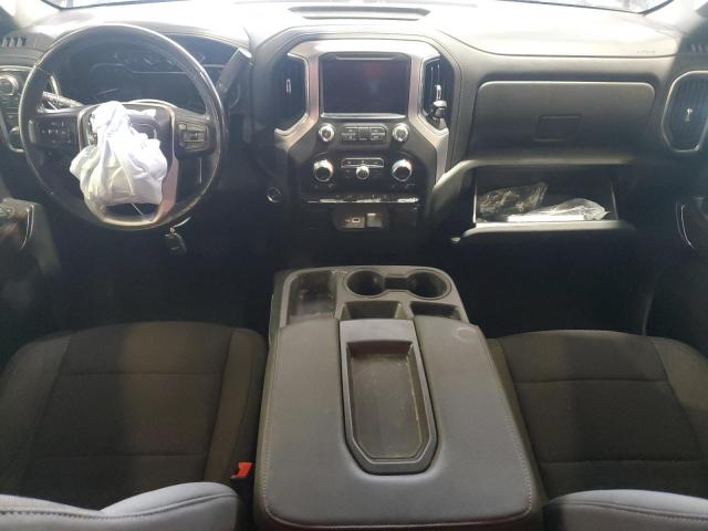 2021 GMC SIERRA K15 1GTU9CED3MZ240939