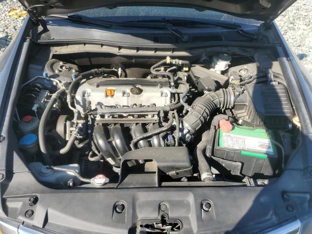 2012 HONDA ACCORD LX - 1HGCP2F31CA246741