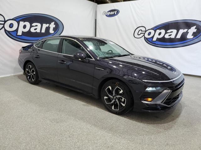 2025 HYUNDAI SONATA SEL KMHL64JA3SA454715