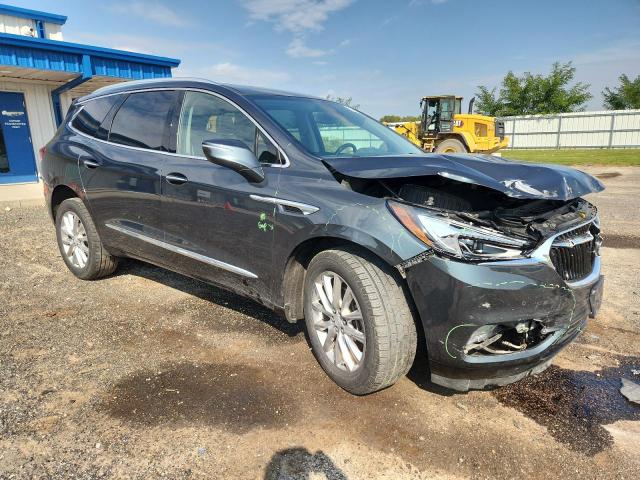 2018 BUICK ENCLAVE PR 5GAEVBKW7JJ268139