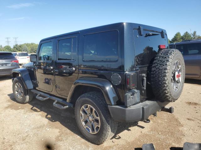 2018 JEEP WRANGLER U 1C4BJWFG4JL910344