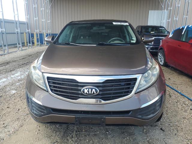 2013 KIA SPORTAGE L - KNDPBCA27D7488886