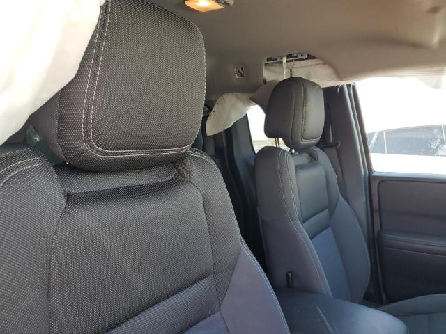 2022 NISSAN FRONTIER S #3296256435