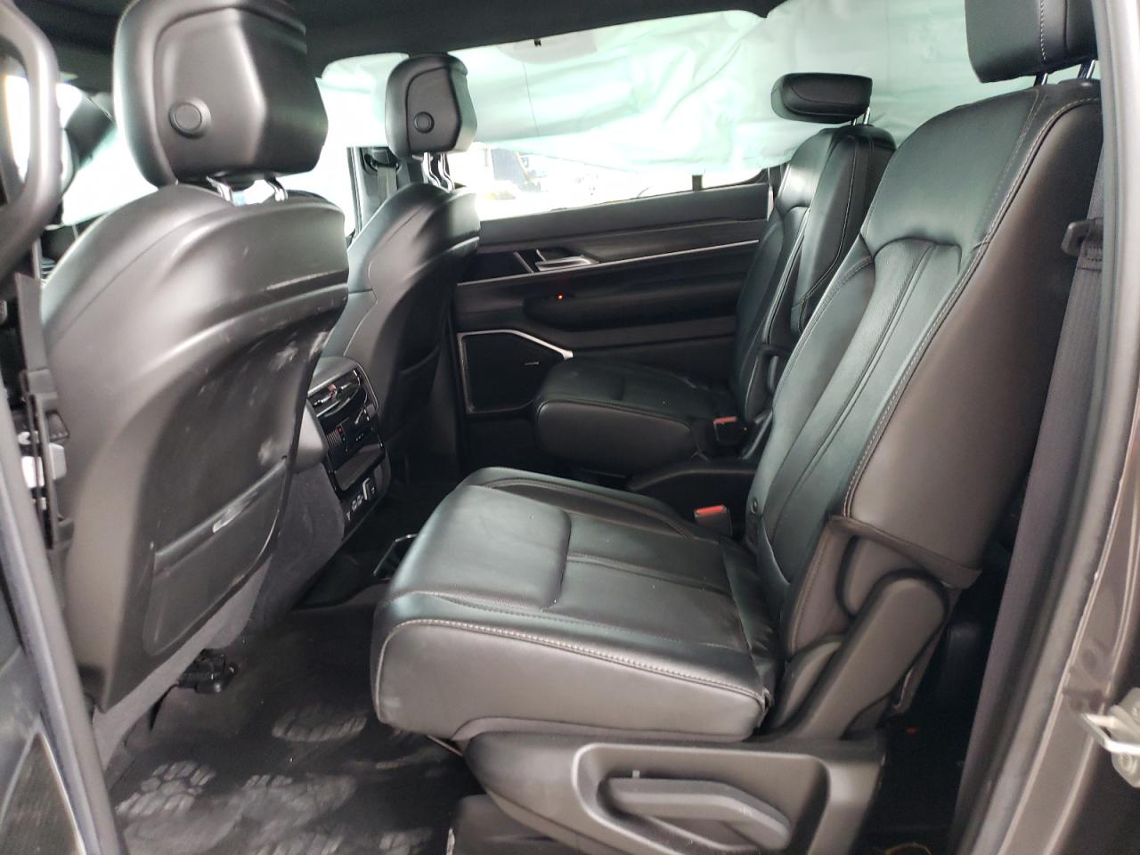 JEEP WAGONEER L SERIES II