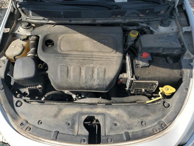 2013 DODGE DART SXT - 1C3CDFBA8DD131867