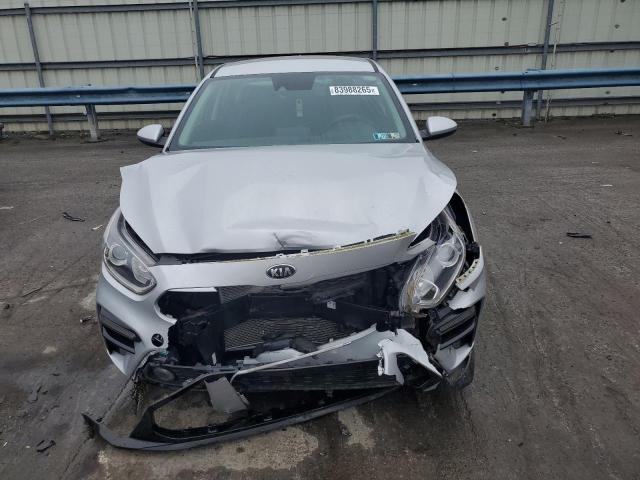 2021 KIA FORTE FE - 3KPF24AD6ME282333