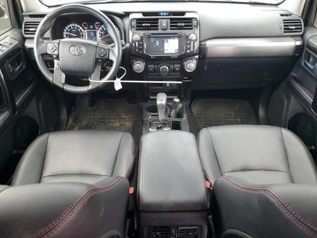 2018 TOYOTA 4RUNNER SR JTEBU5JR1J5530095