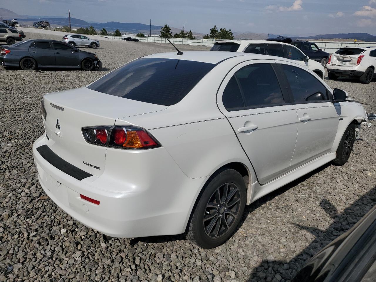 MITSUBISHI LANCER ES