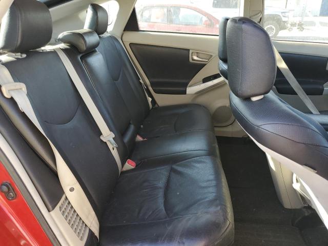 2012 TOYOTA PRIUS - JTDKN3DU3C1560327