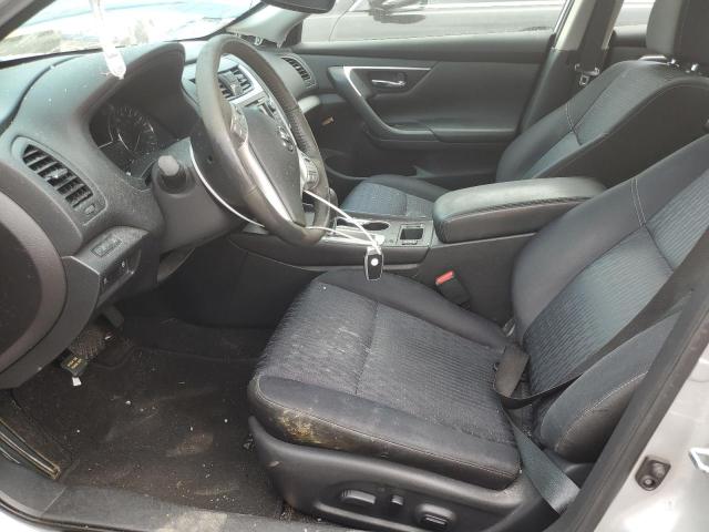 2016 NISSAN ALTIMA 2.5 - 1N4AL3AP8GC176494