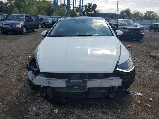 2022 HYUNDAI SONATA LIM - KMHL34J22NA210835