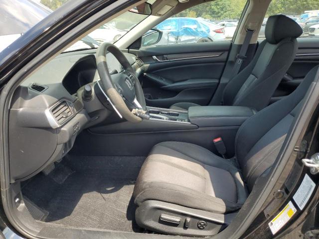 2018 HONDA ACCORD EX - 1HGCV1F46JA260138