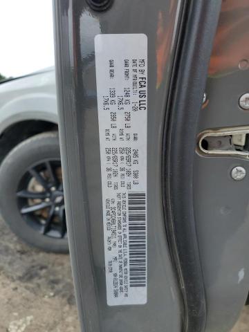 2020 DODGE JOURNEY SE 3C4PDCAB0LT194511