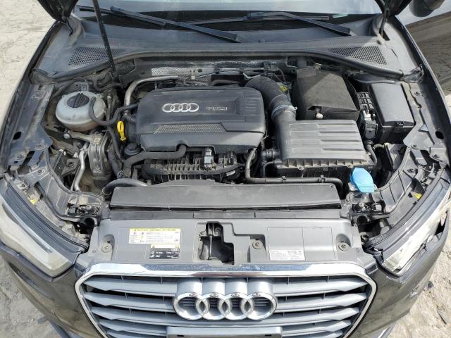 2015 AUDI A3 PREMIUM WAU5CLFF1F1064784