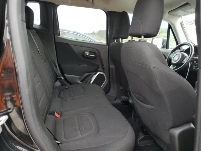 2018 JEEP RENEGADE LATITUDE - ZACCJBBB3JPJ23157