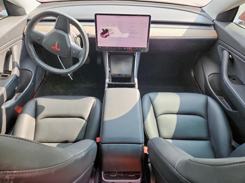 2018 TESLA MODEL 3 5YJ3E1EA7JF159333
