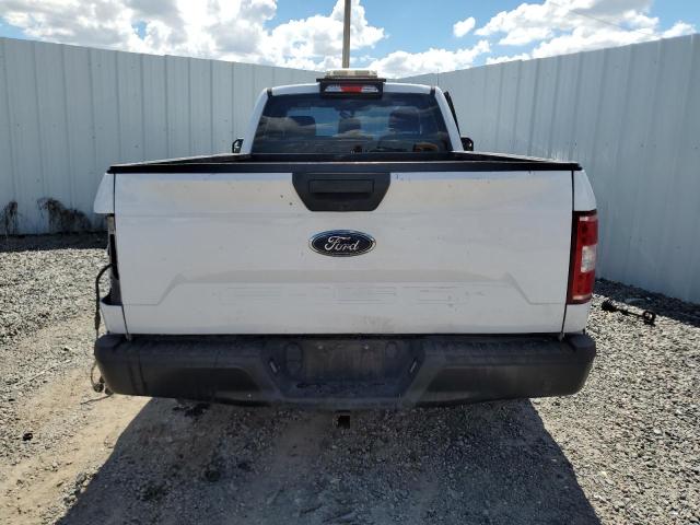 2020 FORD F150 1FTMF1CB3LKE46669