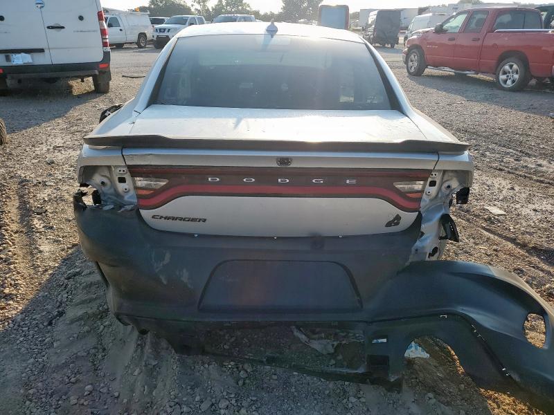 2019 DODGE CHARGER SC - 2C3CDXGJ1KH681636