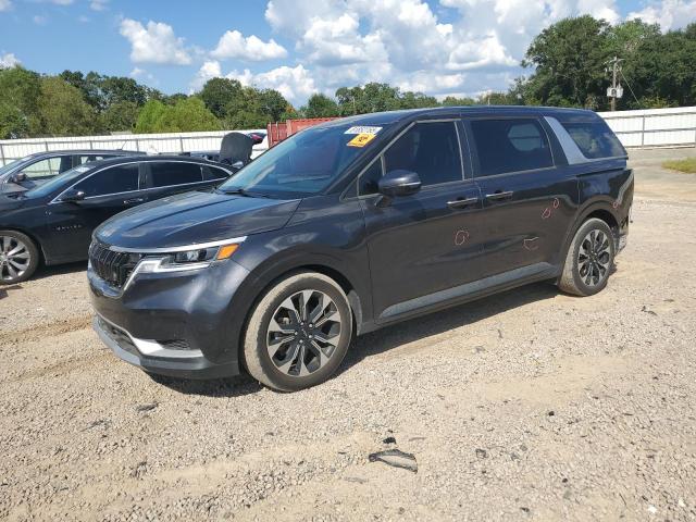 2023 KIA CARNIVAL E KNDNC5H34P6300690
