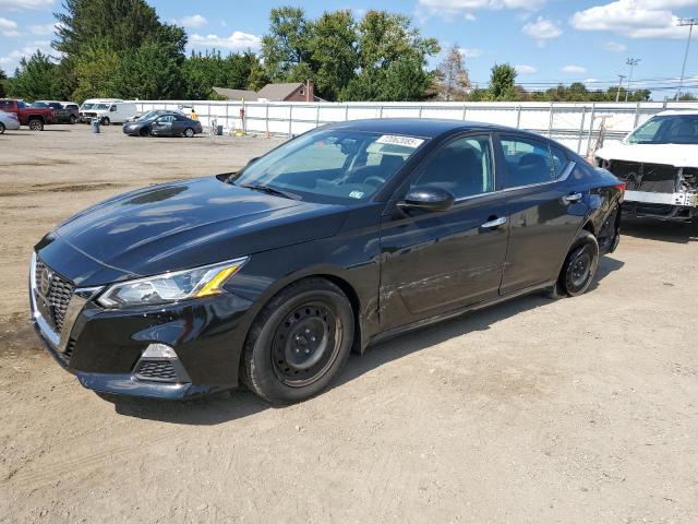 Global Auto Auctions: 2020 NISSAN ALTIMA S