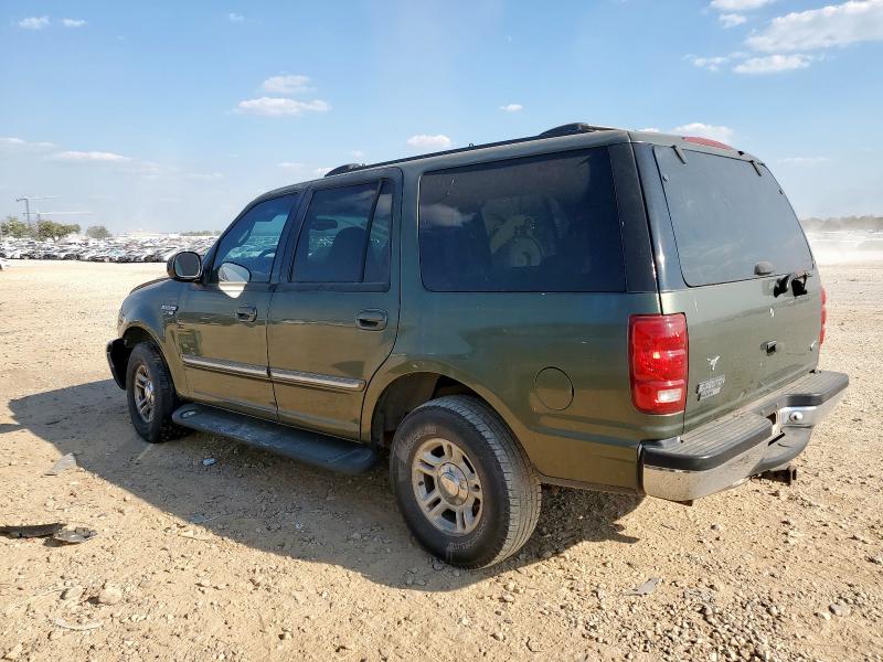 2001 FORD EXPEDITION #3296441683