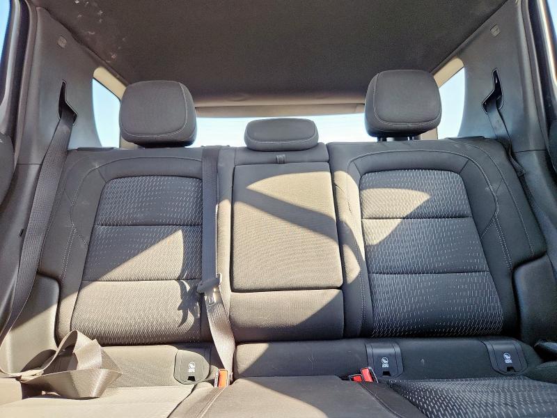 2025 CHEVROLET EQUINOX LT - 3GNAXHEG6SL219529