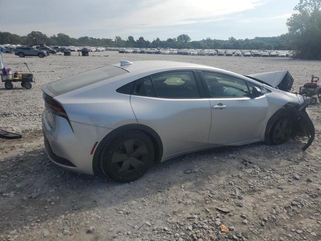 2024 TOYOTA PRIUS JTDACAAU1R3016805