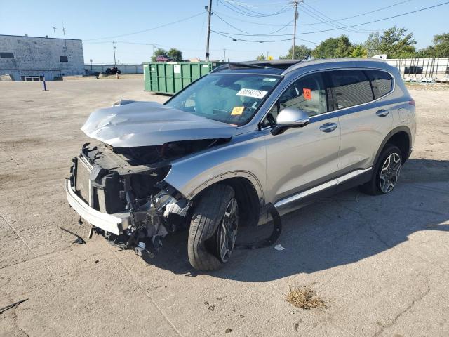 2023 HYUNDAI SANTA FE LIMITED 5NMS4DAL4PH532441
