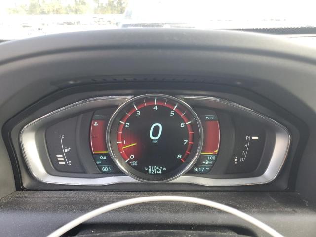 2015 VOLVO XC60 T6 PL YV4902RD5F2587850