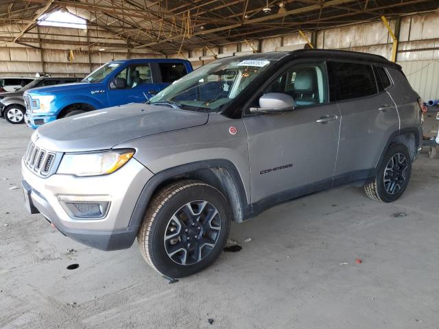 2019 JEEP COMPASS TR #3318889916