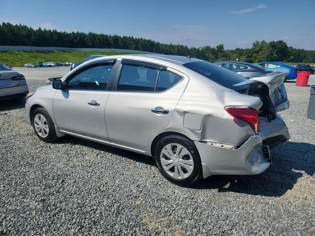 2016 NISSAN VERSA S - 3N1CN7AP8GL844967