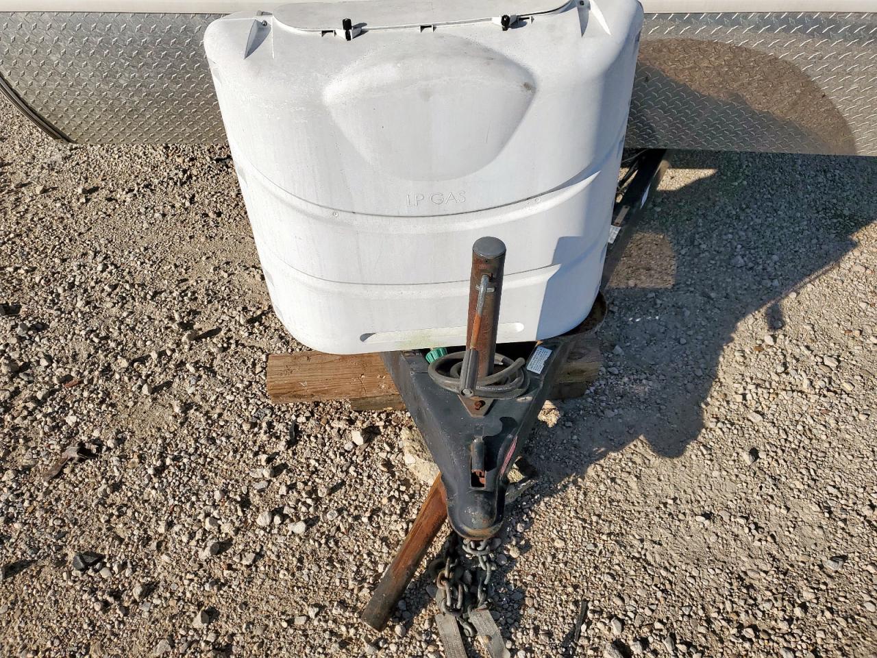 Lot #3285801681 2013 HRNT TRAILER