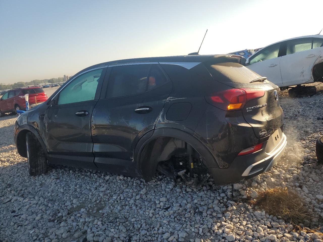 BUICK ENCORE PREFERRED