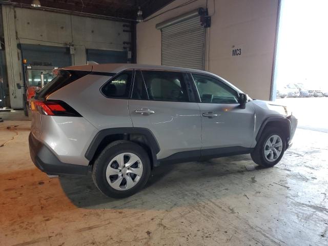 2024 TOYOTA RAV4 LE - 2T3F1RFVXRW451881