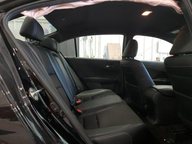 2016 HONDA ACCORD SPORT 1HGCR2F53GA043058